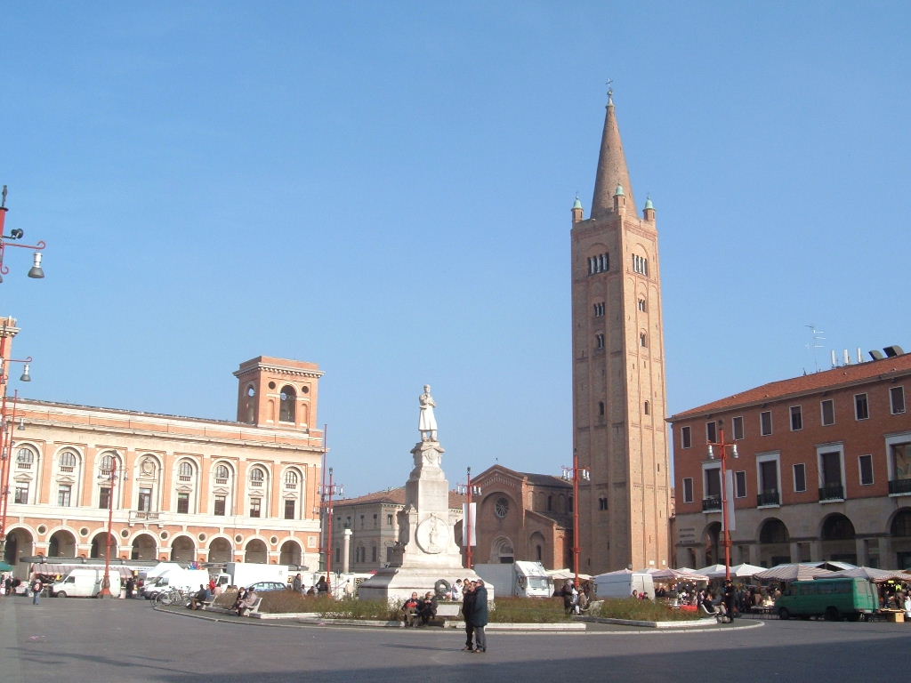 Forli